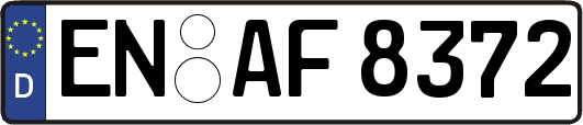 EN-AF8372
