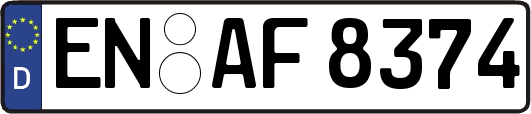 EN-AF8374