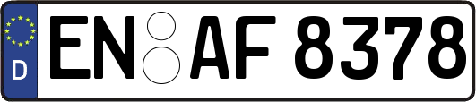 EN-AF8378