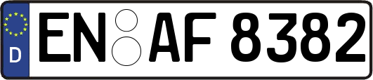 EN-AF8382