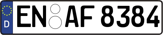 EN-AF8384