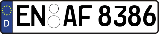 EN-AF8386