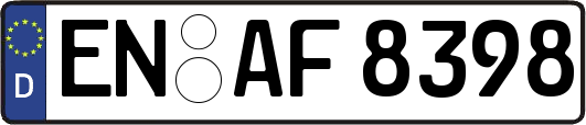 EN-AF8398
