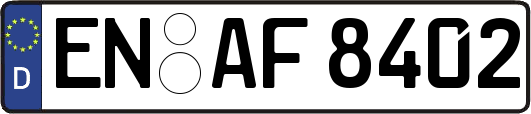 EN-AF8402