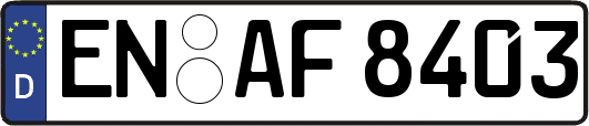 EN-AF8403