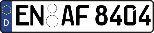 EN-AF8404