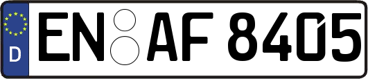 EN-AF8405