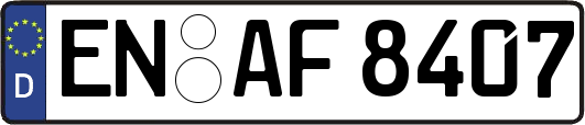 EN-AF8407