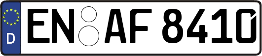 EN-AF8410