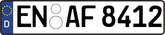EN-AF8412