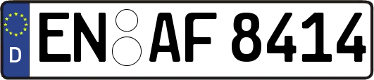 EN-AF8414