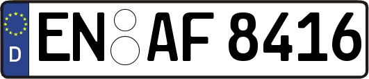 EN-AF8416