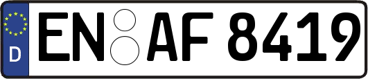 EN-AF8419