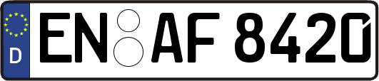 EN-AF8420