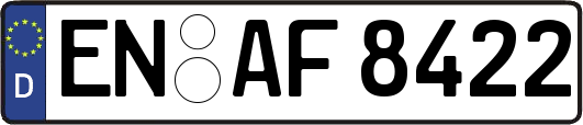 EN-AF8422