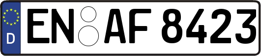 EN-AF8423