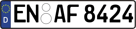 EN-AF8424
