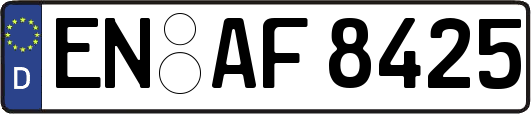 EN-AF8425