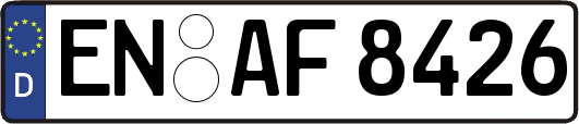 EN-AF8426