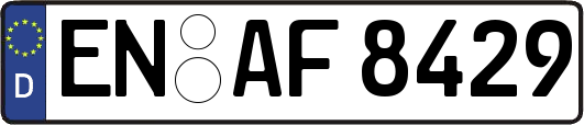 EN-AF8429