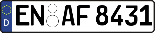 EN-AF8431