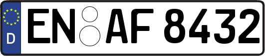 EN-AF8432