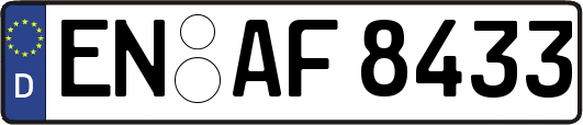 EN-AF8433