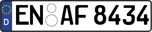 EN-AF8434