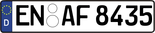 EN-AF8435