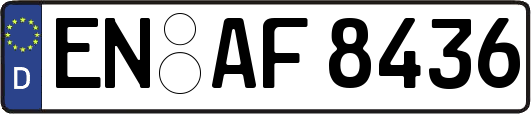 EN-AF8436
