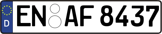 EN-AF8437