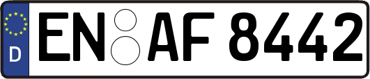 EN-AF8442