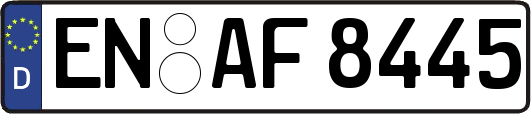 EN-AF8445