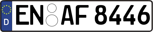 EN-AF8446