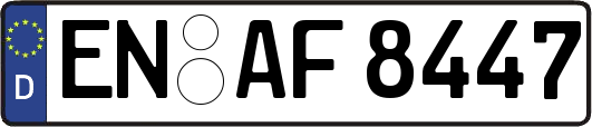 EN-AF8447