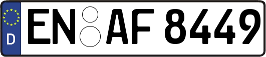 EN-AF8449