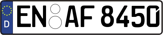 EN-AF8450