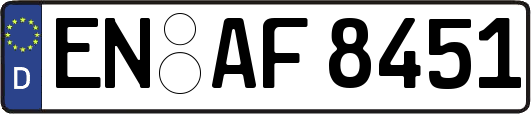 EN-AF8451