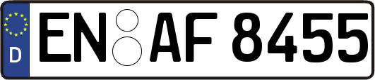 EN-AF8455