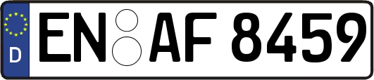 EN-AF8459