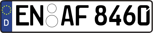 EN-AF8460