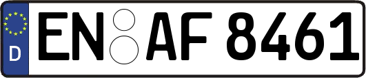 EN-AF8461