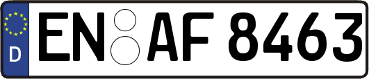 EN-AF8463