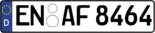EN-AF8464