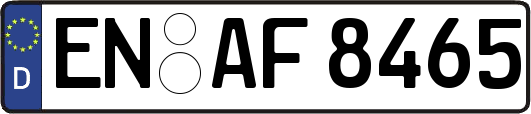 EN-AF8465