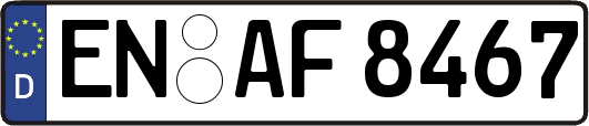EN-AF8467