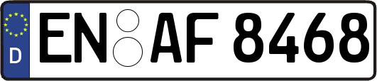 EN-AF8468