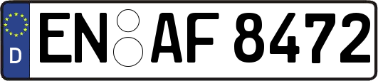 EN-AF8472