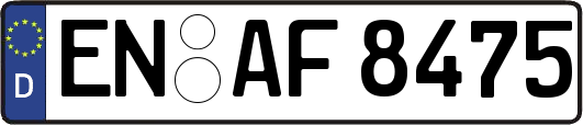 EN-AF8475