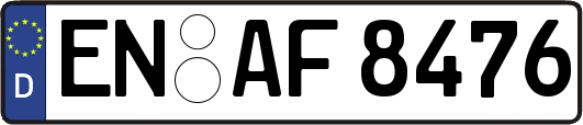 EN-AF8476